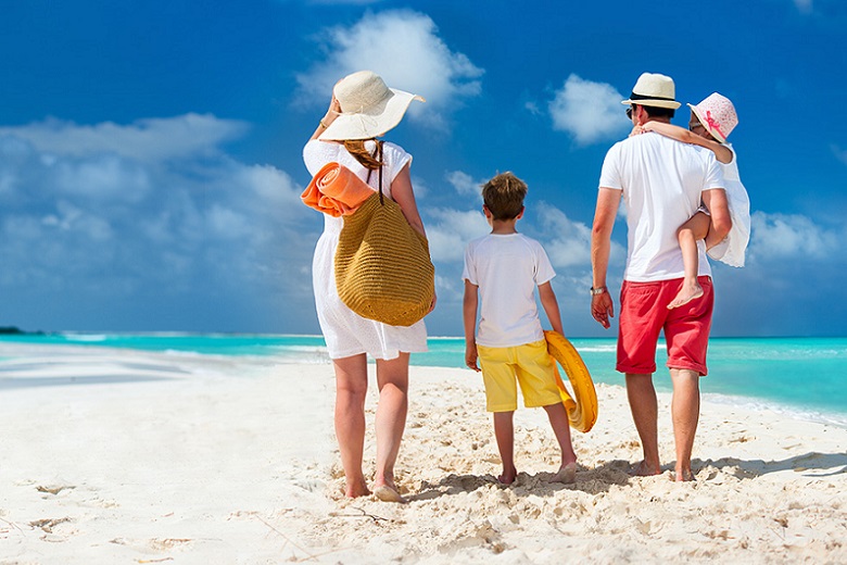 Luxuries Mauritius Family Tour Packages at Good Price WingsTravel